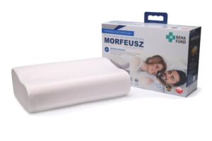 Poduszka ortopedyczna Morfeusz Komfortowy
