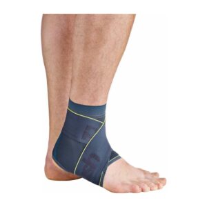 Push Sports 8 – orteza na staw skokowy (stabilizator kostki)