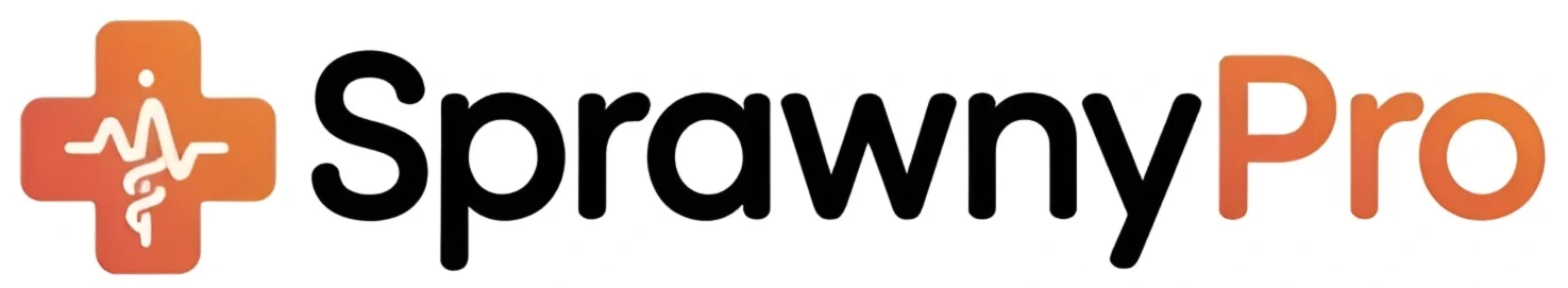 SprawnyPro