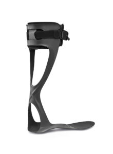 Łuska na opadającą stopę ORLIMAN TP-2102D (prawa) / TP-2102I (lewa)