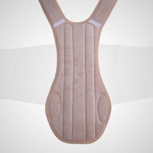 Gorset piersiowy do pasów Lumback EMO DLS230
