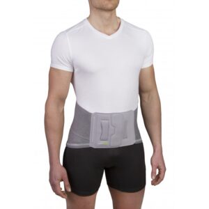 Pas lędźwiowo-krzyżowy EMO LUMBACK FJ201