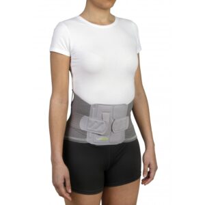 Pas lędźwiowo-krzyżowy EMO LUMBACK FJ203