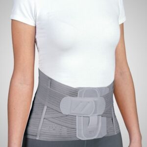 Orteza lędźwiowo-krzyżowa EMO LUMBACK FLEX FJ103