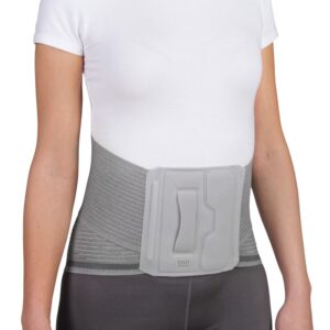 Orteza lędźwiowo-krzyżowa EMO LUMBACK FLEX FJ100