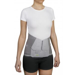 Orteza lędźwiowo-krzyżowa EMO LUMBACK LS302