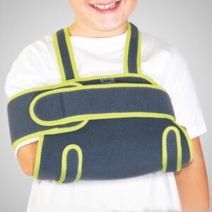 Stabilizator barku dziecięcy EMO KSH401