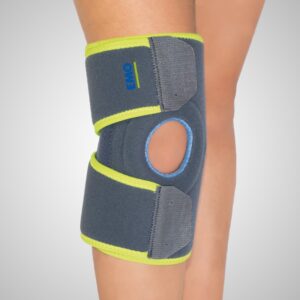 Stabilizator kolana dziecięcy EMO KRD461
