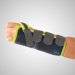 Stabilizator nadgarstka dziecięcy EMO KMQ401
