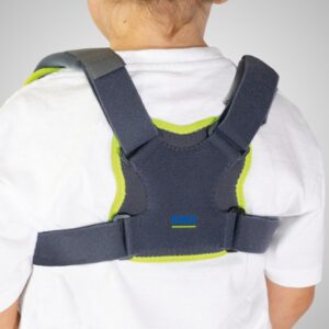Stabilizator obojczyka dziecięcy EMO KCL401