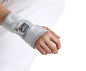 Opaska ochronna nadgarstka PUSH CARE
