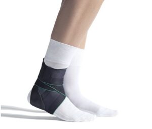 Orteza stawu skokowego PUSH MED AEQUI FLEX NEW