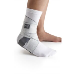 Orteza stawu skokowego PUSH MED AEQUI FLEX