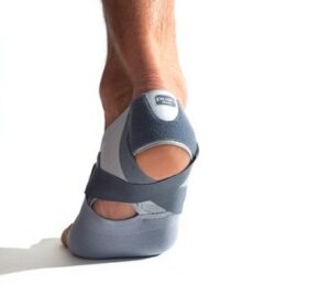Orteza stopy PUSH MED FP FASCIPLANT
