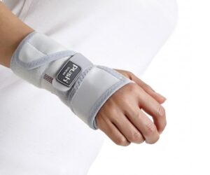 Orteza szynowo-opaskowa nadgarstka PUSH MED SPLINT