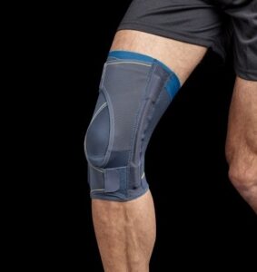Orteza kolana PUSH SPORTS