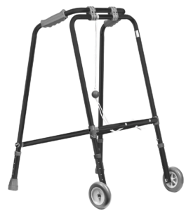 Balkonik rehabilitacyjny RF-100