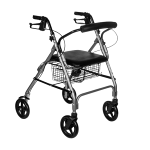 Chodzik czterokołowy DENVER PREMIUM RF-615