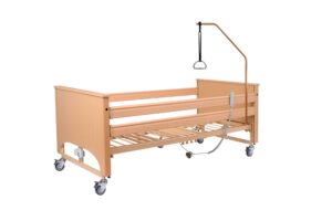 Łóżko rehabilitacyjne CAMA