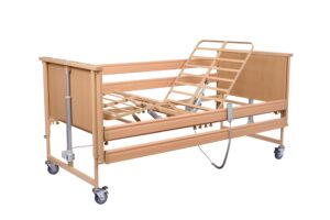 Łóżko rehabilitacyjne CAMA BASIC