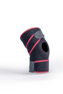 Neoprenowy stabilizator stawu kolanowego REHA FUND LIGAMAX KNEE O-1201