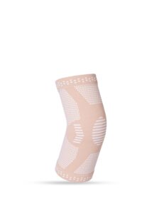 Opaska elastyczna stawu kolanowego ALPHA KNEE AS-KL01
