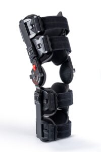 Pooperacyjna orteza stawu kolanowego REHA FUND T-MAX KNEE O-1270