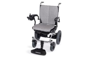 Wózek elektryczny NanoGo RF-40