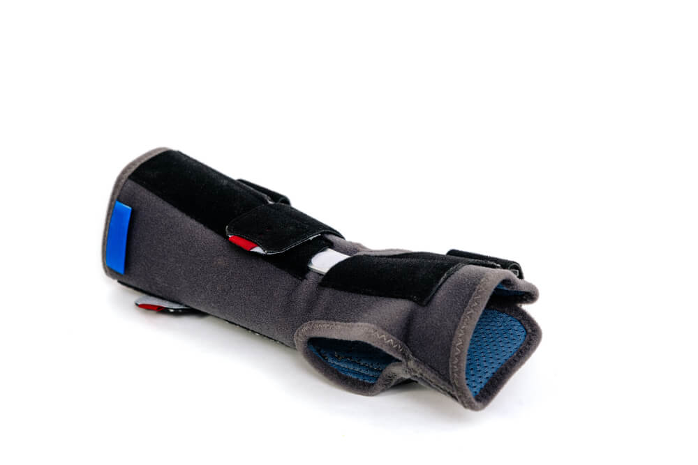 stabilizator do pracy przy komputerze